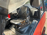 2005 linde h30d vorkheftruck defect - afbeelding 5 van  13