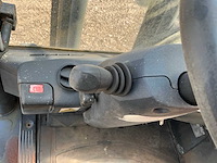 2005 linde h30d vorkheftruck defect - afbeelding 7 van  13