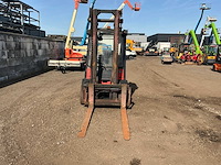 2005 linde h30d vorkheftruck - afbeelding 1 van  1