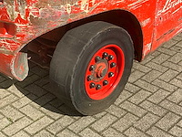 2005 linde h40t vorkheftruck - afbeelding 3 van  30