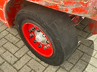 2005 linde h40t vorkheftruck - afbeelding 4 van  30
