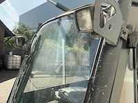 2005 linde h40t vorkheftruck - afbeelding 7 van  30