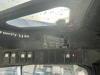 2005 linde h40t vorkheftruck - afbeelding 13 van  30