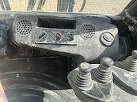 2005 linde h40t vorkheftruck - afbeelding 16 van  30