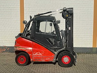 2005 linde h40t vorkheftruck - afbeelding 23 van  30