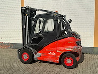 2005 linde h40t vorkheftruck - afbeelding 28 van  30