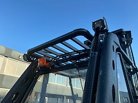 2005 linde h60 353-03 vorkheftruck - afbeelding 17 van  34