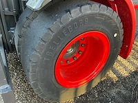 2005 linde h60 353-03 vorkheftruck - afbeelding 20 van  34