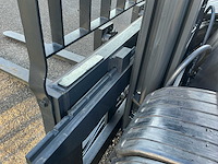 2005 linde h60 353-03 vorkheftruck - afbeelding 21 van  34