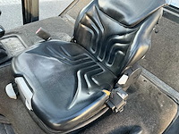 2005 linde h60 353-03 vorkheftruck - afbeelding 23 van  34