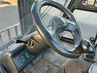 2005 linde h60 353-03 vorkheftruck - afbeelding 24 van  34
