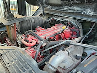 2005 linde h60 353-03 vorkheftruck - afbeelding 33 van  34