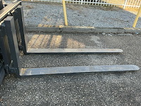 2005 linde h60 353-03 vorkheftruck - afbeelding 3 van  34