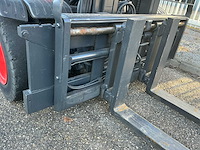 2005 linde h60 353-03 vorkheftruck - afbeelding 4 van  34