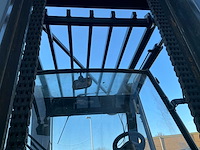 2005 linde h60 353-03 vorkheftruck - afbeelding 6 van  34