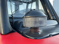 2005 linde h60 353-03 vorkheftruck - afbeelding 10 van  34