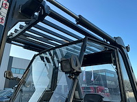 2005 linde h60 353-03 vorkheftruck - afbeelding 24 van  34