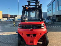 2005 linde h60 353-03 vorkheftruck - afbeelding 30 van  34