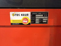 2005 linde l12as stapelaar - afbeelding 2 van  10