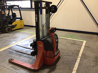 2005 linde l12as stapelaar - afbeelding 6 van  10