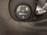 2005 linde l12as stapelaar - afbeelding 9 van  10