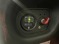 2005 linde t16 elektrische palletwagen - afbeelding 2 van  12