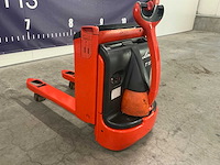 2005 linde t16 pompwagen - afbeelding 3 van  7