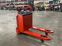 2005 linde t16 pompwagen - afbeelding 5 van  7