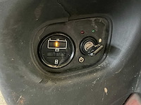 2005 linde t18 elektrische palletwagen - afbeelding 9 van  10
