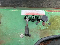 2005 m. schmitz mk-1804 driezijdige zelfrijdende kipper - afbeelding 10 van  19