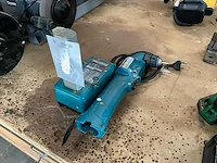 2005 makita da391d haakse schroefboormachine