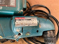 2005 makita da391d haakse schroefboormachine - afbeelding 4 van  4
