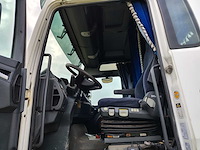 2005 man 18-430 vrachtwagen - afbeelding 3 van  12