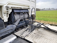 2005 man 18-430 vrachtwagen - afbeelding 5 van  12