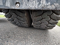 2005 man 18-430 vrachtwagen - afbeelding 6 van  12