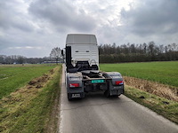 2005 man 18-430 vrachtwagen - afbeelding 8 van  12