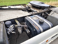 2005 man 18-430 vrachtwagen - afbeelding 9 van  12