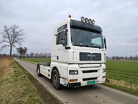 2005 man 18-430 vrachtwagen - afbeelding 11 van  12