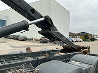 2005 man d20 common rail - tga 26.350 vrachtwagen - afbeelding 6 van  29