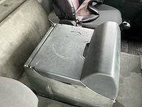 2005 man d20 common rail - tga 26.350 vrachtwagen - afbeelding 14 van  29