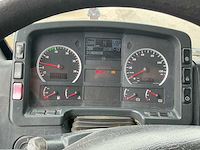 2005 man d20 common rail - tga 26.350 vrachtwagen - afbeelding 17 van  29