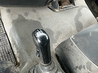 2005 man d20 common rail - tga 26.350 vrachtwagen - afbeelding 21 van  29