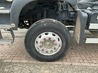 2005 man d20 common rail - tga 26.350 vrachtwagen - afbeelding 29 van  29