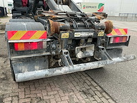 2005 man d20 common rail - tga 26.350 vrachtwagen - afbeelding 15 van  29