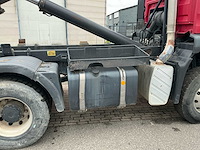 2005 man d20 common rail - tga 26.350 vrachtwagen - afbeelding 17 van  29