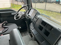 2005 man d20 common rail - tga 26.350 vrachtwagen - afbeelding 20 van  29