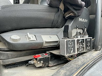 2005 man d20 common rail - tga 26.350 vrachtwagen - afbeelding 22 van  29