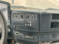 2005 man d20 common rail - tga 26.350 vrachtwagen - afbeelding 25 van  29