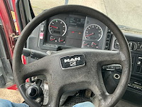 2005 man d20 common rail - tga 26.350 vrachtwagen - afbeelding 27 van  29