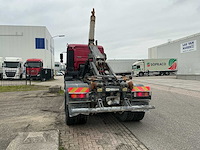 2005 man d20 common rail - tga 26.350 vrachtwagen - afbeelding 4 van  29